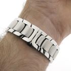 Image 19 of Baume & Mercier Capeland Chronograph; Automatic men's watch