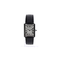 Cartier Tank Solo 3169 WSTA0028; Unisex watch