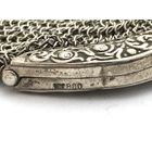 Image 4 of Silver purse