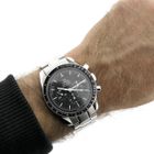 Image 13 of Omega Speedmaster Professional Moonwatch 3570.50.00; Chronograph men's watch