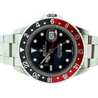 Image 10 of Rolex GMT-Master II; Men's Pilot's Watch
