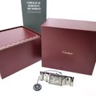 Image 11 of Cartier Tank Must XL WSTA0053; Automatic men's watch