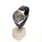 Image 2 of Cartier Ballon Bleu Automatic 42mm W69016Z4; Automatic men's watch