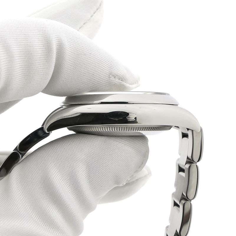 Image 8 of Rolex Air-King 34mm 114200; Automatic watch in full set