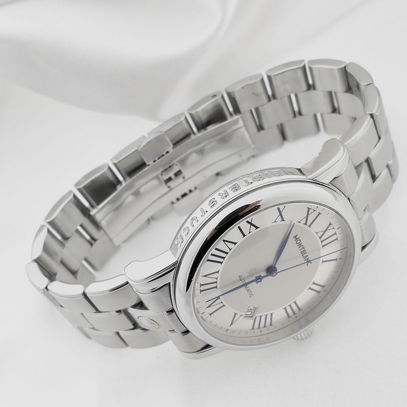 Image 22 of Montblanc Meisterstuck; Automatic men's watch