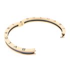 Image 10 of 18K rose gold slave bracelet; B.ZERO 1 | BVLGARI