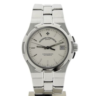 Image 1 of Vacheron Constantin Overseas 42042/423A; Automatic men's watch