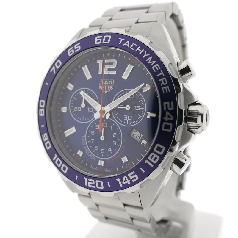 Image 2 of TAG Heuer Formula 1 Chronograph Men's Watch