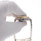 Image 9 of Rolex Datejust 36mm 16233; Automatic Bicolor Watch (Incl. Papers '95)