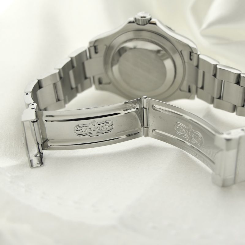 Image 13 of Rolex Yachtmaster 16622; Automatic men's watch