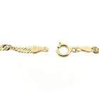 Image 3 of Gold Singapore link chain