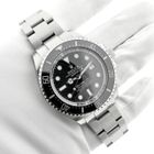 Image 7 of Rolex Sea-Dweller Deepsea 116660; Automatic men's diving watch in full set