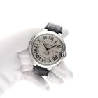 Image 7 of Cartier Ballon Bleu Automatic 42mm W69016Z4; Automatic men's watch