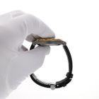 Image 5 of Bvlgari Diagono Diver SD38SG; Automatic gold/steel watch