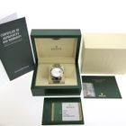 Image 4 of Rolex Datejust II 41mm 'Diamond Dial' 116334; Automatic men's watch