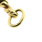 Image 10 of Solid Gold Abstract Pendant