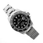 Image 5 of Rolex Submariner 116610LN; Automatic men's diving watch