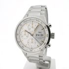 Image 7 of IWC GST Chronograph IW3707; Automatic men's watch