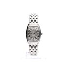 Image 1 of Franck Müller Cintrée Curvex; 1752QZCD1R; Quartz dames horloge