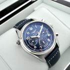 Image 11 of Longines Spirit Chronometer Chronograph L3.820.4; Automatic men's watch