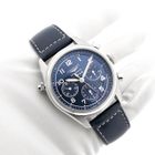 Image 7 of Longines Spirit Chronometer Chronograph L3.820.4; Automatic men's watch