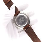 Image 8 of Breitling Navitimer 1806 'Iraqi Air Force'; Vintage Watch