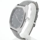 Image 2 of Jaeger LeCoultre Tonneau; Vintage mechanical watch