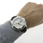 Image 11 of TAG Heuer Aquaracer Automatic CAF2011; Chronograph men's watch