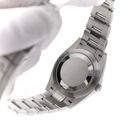 Image 12 of Rolex Datejust 41mm 126300; Automatic Men's Watch (Full-Set 2021)