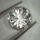Image 4 of 0.39 ct. Brilliant cut diamond G/VS1 + HRD Certificate - Natural diamond