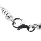 Image 3 of Pandora bracelet; Silver; lobster clasp | 19 cm