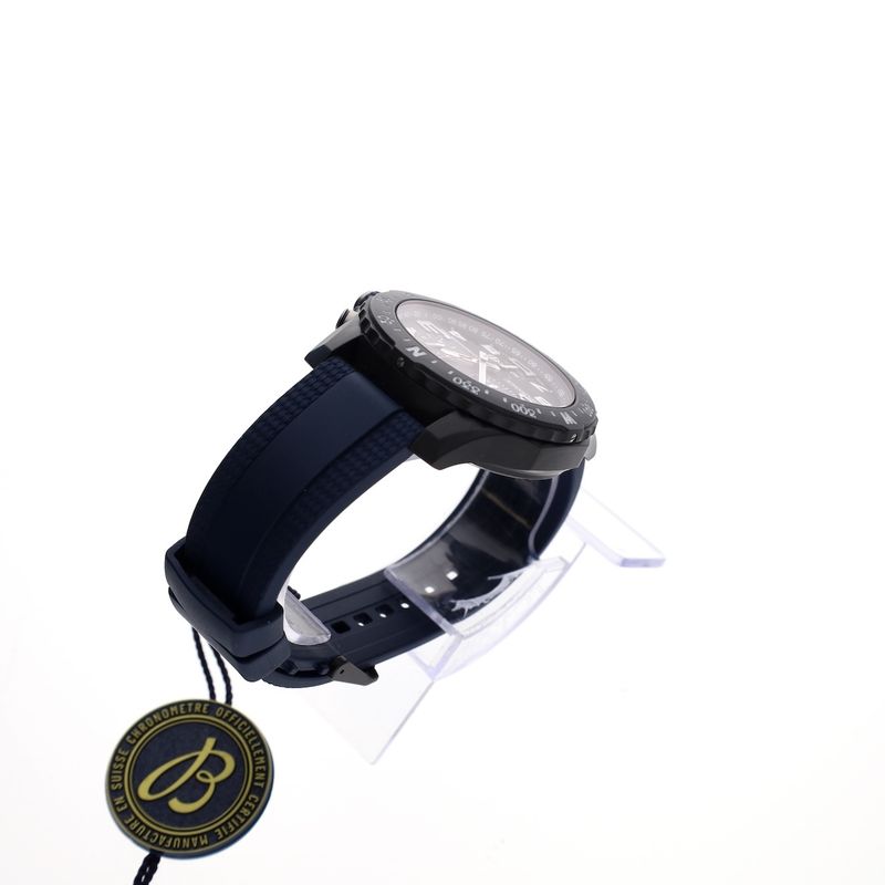 Image 10 of Breitling Endurance Pro 'Blue' X82310; Chronograph men's watch