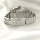 Image 12 of Rolex Datejust 41mm 126300; Automatic men's watch