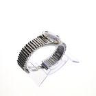 Image 11 of Breitling Callistino B52045; 18k gold/steel women's watch