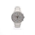 Image 1 of IWC GST Chronograph IW3707-013; Automatic Men's Watch