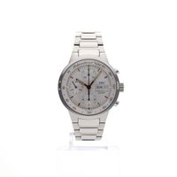 IWC GST Chronograph IW3707-013; Automatic Men's Watch