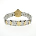 Image 12 of Cartier Colisèe Baignoire 8057908C; 18k gold ladies' watch