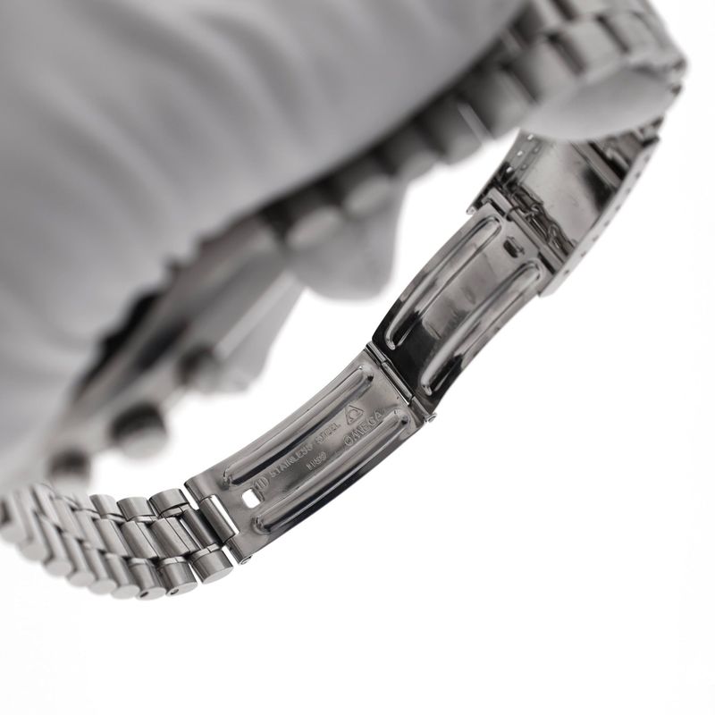 Image 12 of Omega Speedmaster Mark II Racing 145.014; Vintage Men's Watch (Full-Set)