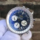 Image 13 of Breitling Navitimer A23322; Chronograph men's watch