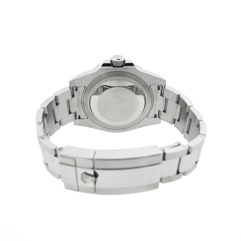 Image 18 of Rolex GMT-Master II 116710LN; Automatic men's watch