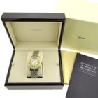 Image 12 of Longines Hour Angle Lindbergh; Automatisch heren horloge