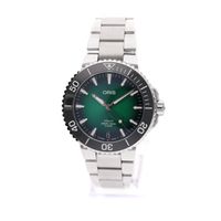 Oris Aquis Date '5-Days' Cal. 400; Automatisch Heren Horloge
