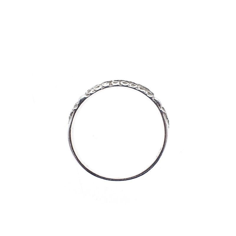 Image 4 of Silver ring