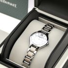 Image 17 of Raymond Weil Noemia 5127-ST-00985; Women's watch with diamonds