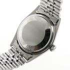 Image 9 of Rolex Datejust 1601; Vintage men's watch
