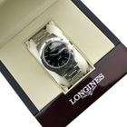 Image 18 of Longines Admiral 7404; Automatic men's watch