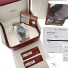 Image 15 of Omega Seamaster 300m 'James Bond' 2531.80.00; Automatic men's diving watch