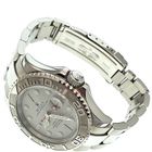 Image 6 of Rolex Yachtmaster 16622; Full-set men's watch