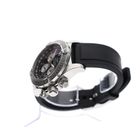 Image 5 of Breitling Chrono Avenger 'Sixty-Nine' Rattrapante A69360; Limited Edition Men's Watch