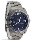 Image 3 of Breitling Aerospace Avantage E79362; Men's pilot's watch